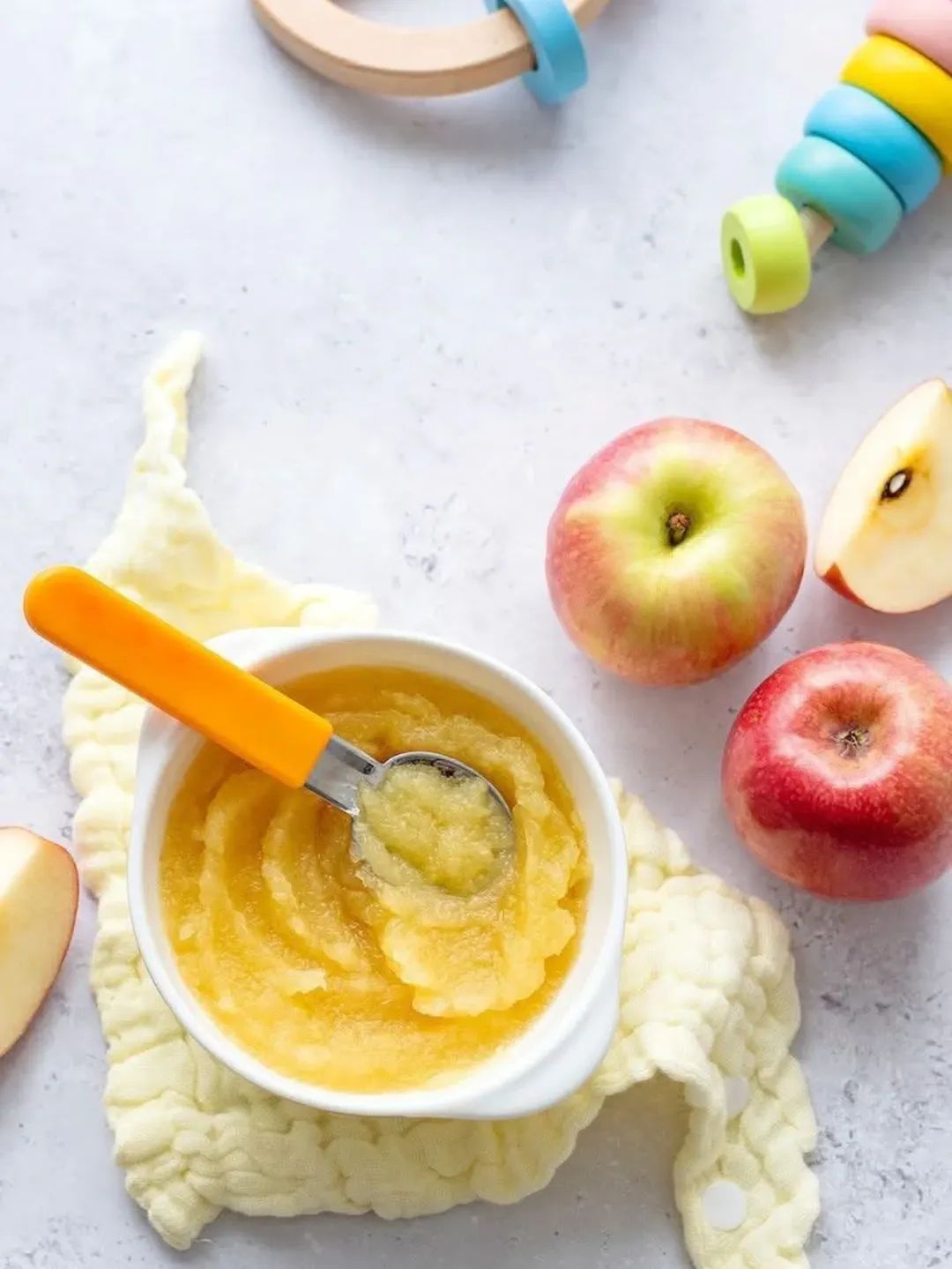 Реклама детского питания: что важно знать