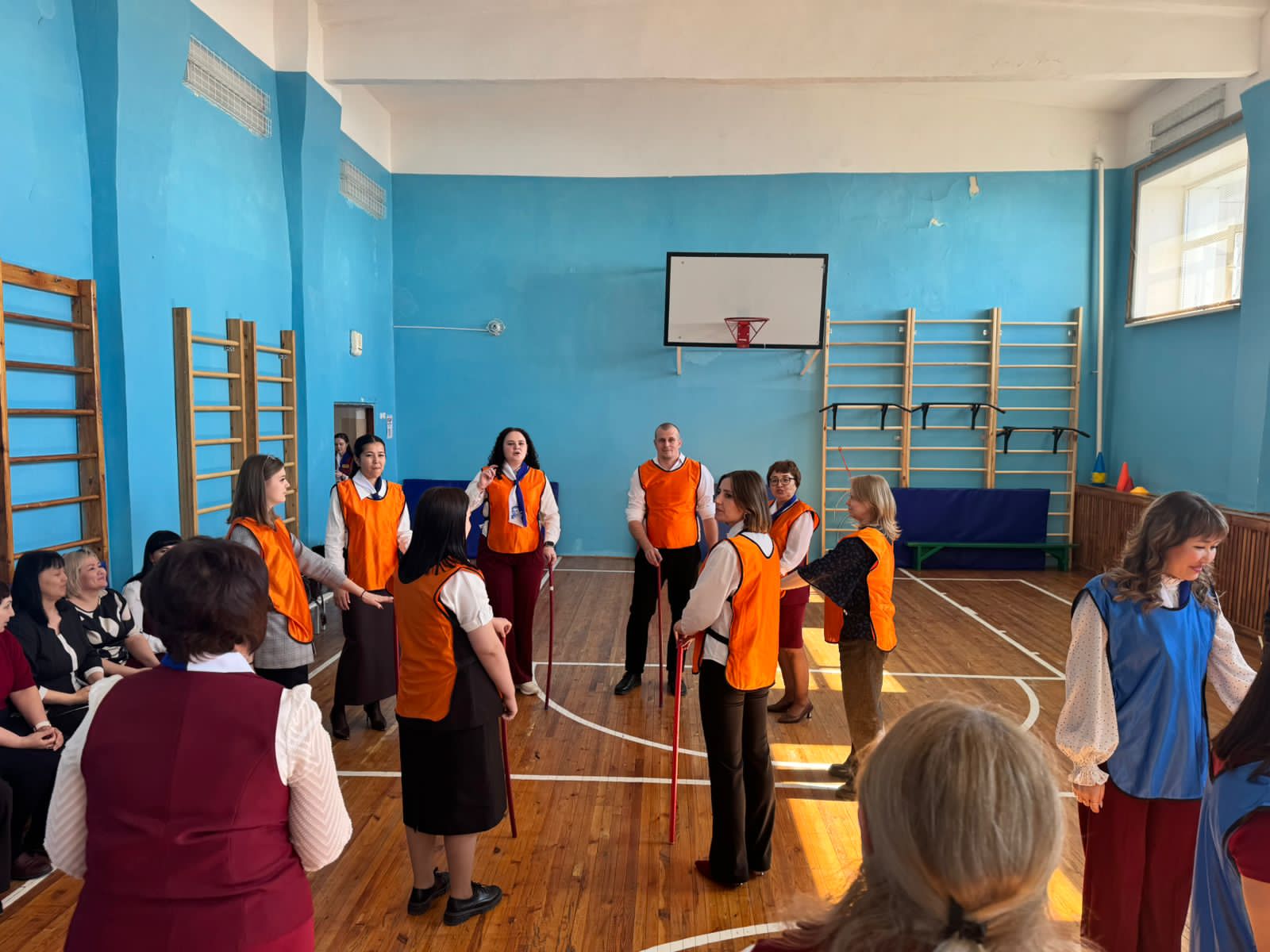 “ПРОЕКТ “ҰЛЫ ТҰЛҒАЛАР ЖОЛЫ: НАПРАВЛЕНИЯ СОТРУДНИЧЕСТВА”