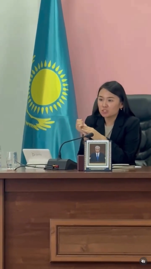 Отделом по правам интеллектуальной собственности проведен семинар на тему «Правовая охрана географических указаний» с участием представителей Отдела предпринимательства и сельского хозяйства г. Сатпаев