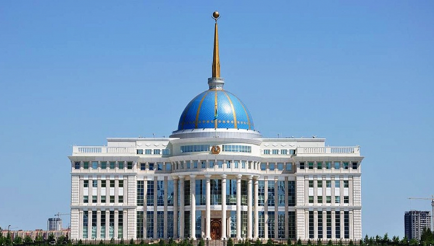 Президент Казахстана приветствует соглашение о прекращении огня на Ближнем Востоке