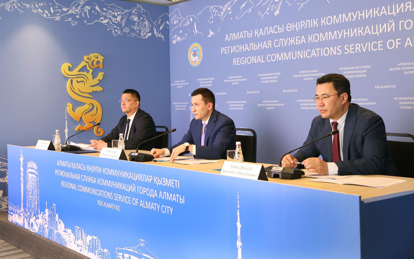 Модернизация в алматинском аэропорту: пропускная способность терминала и парковок увеличится вдвое