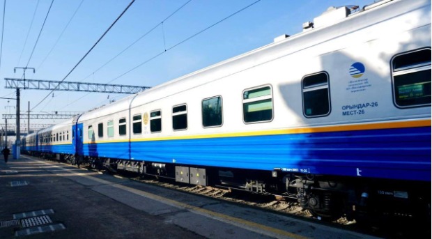 Запускается прямое пассажирское сообщение по маршруту Астана – Талдыкорган