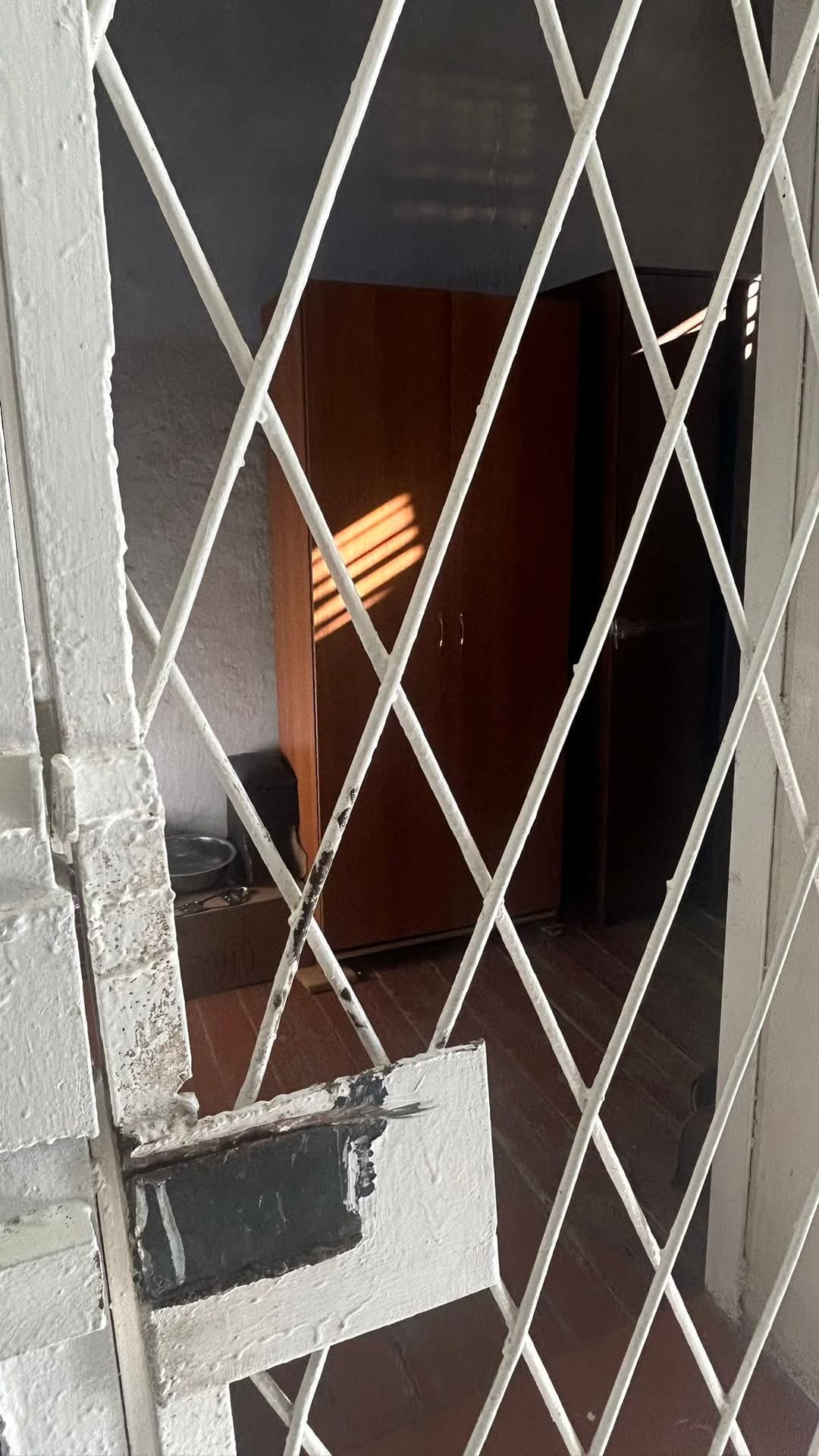 ПУНКТ ПОЛИЦИИ В ПОСЕЛКЕ ДОССОР