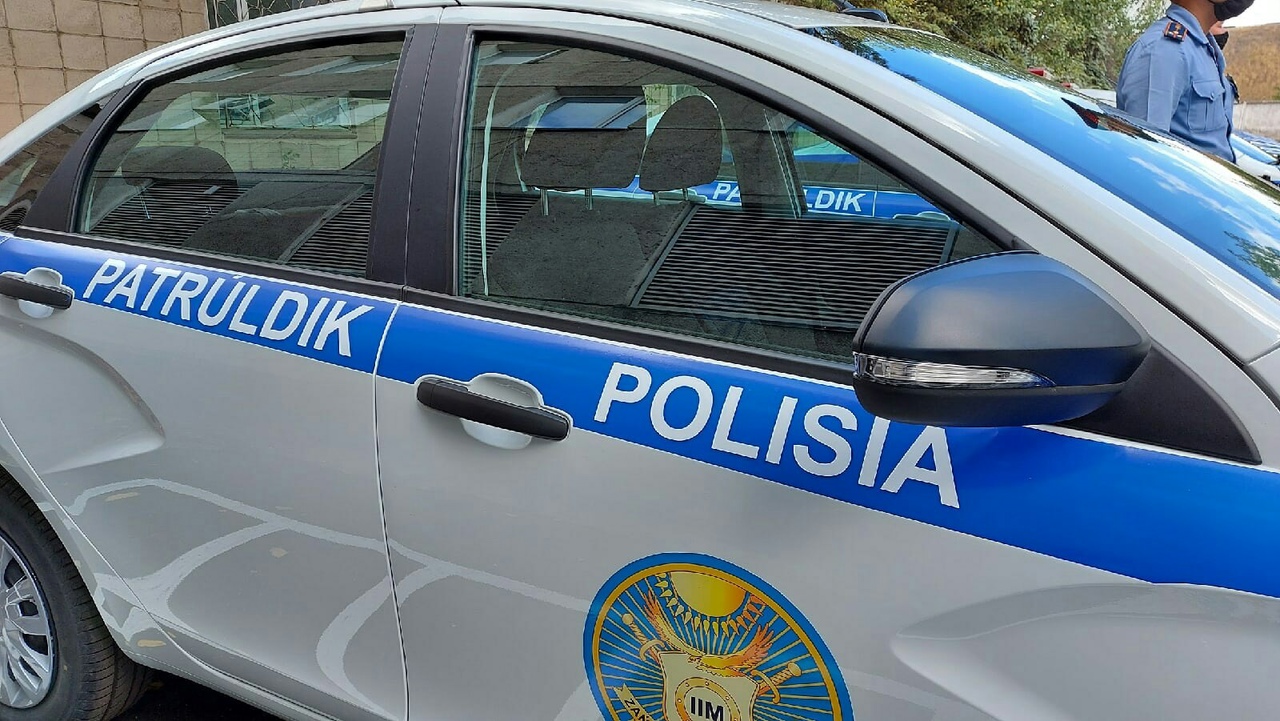 В Павлодаре проведён рейд по пресечению наркоправонарушений