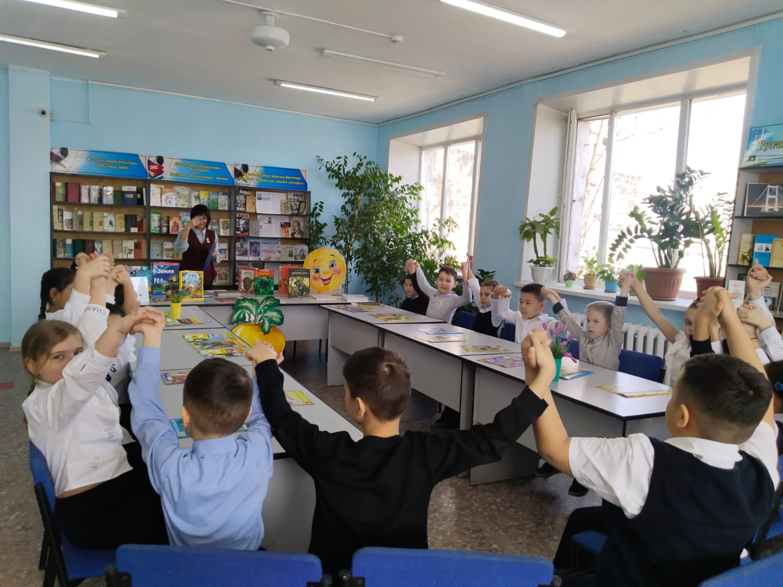 Ищу друга для чтения