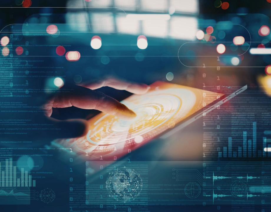 Министерство труда продолжает внедрение Единой цифровой платформы социальной поддержки