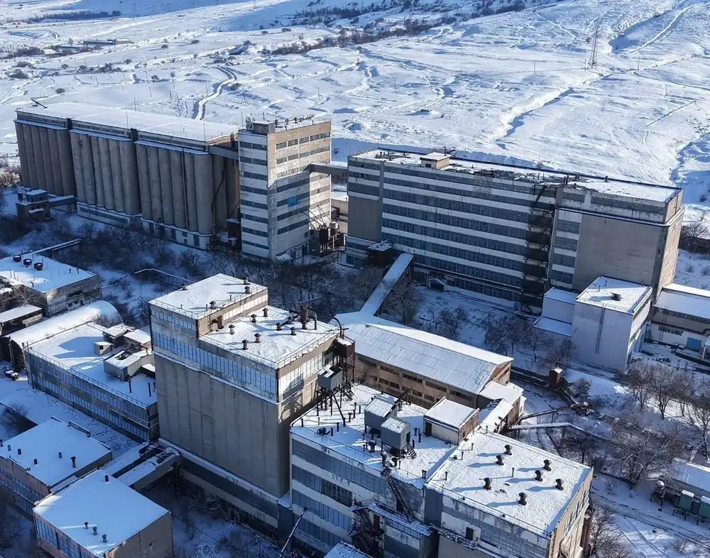 ТУРКЕСТАН: В ЭТОМ ГОДУ В ТЮЛЬКУБАСЕ БУДУТ РЕАЛИЗОВАНЫ 32 ПРОЕКТА НА СУММУ 77,6 МЛРД ТЕНГЕ