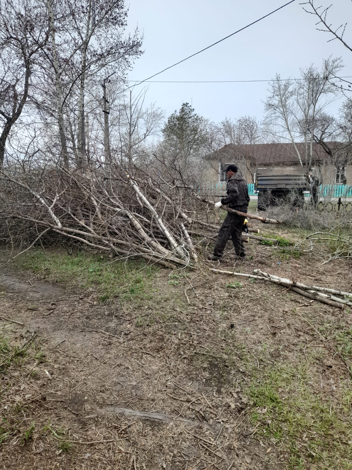 Таза Қазақстан