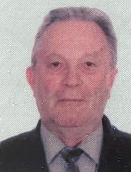 ВЕТЕРАН СФЕРЫ ТРУДОВОЙ ИНСПЕКЦИИ ВКО ИГОРЬ ПЕТРОВИЧ ЗАМЯТИН УШЁЛ ИЗ ЖИЗНИ