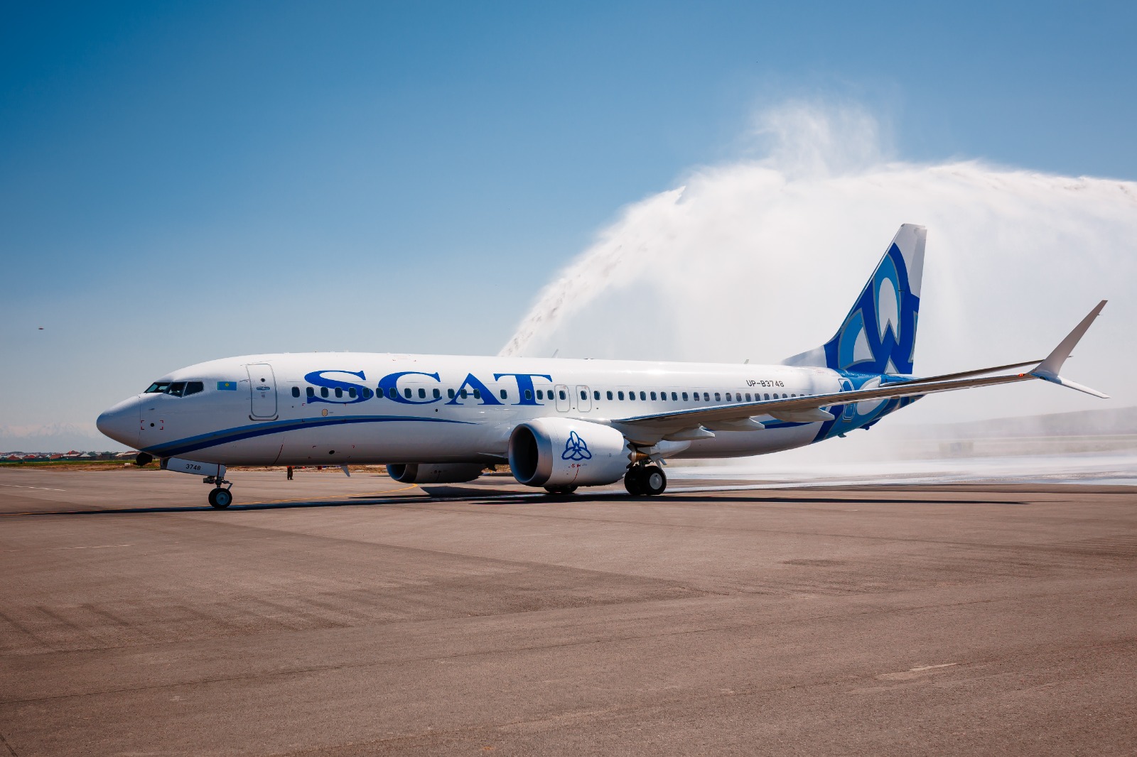 Возобновляется авиасообщение с Арменией