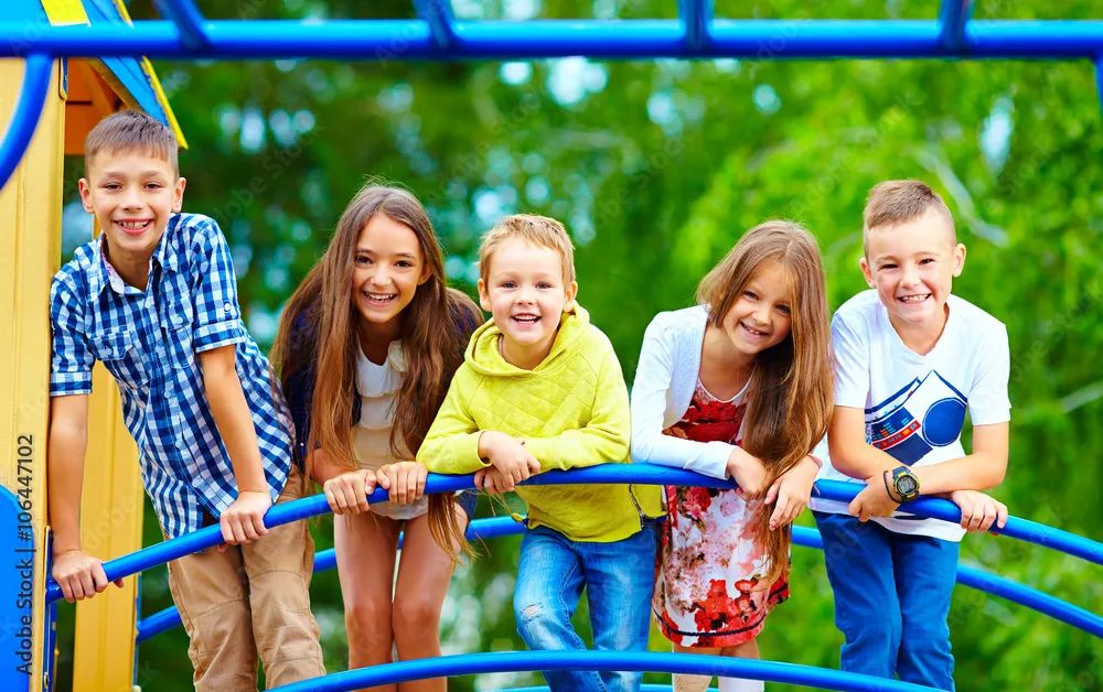 Обеспечение безопасности детей – главная задача взрослых!