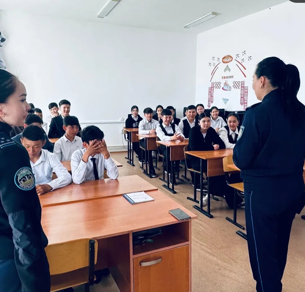 Нет пути к наркомании