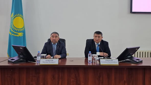 Состоялось заседание передвижного совета