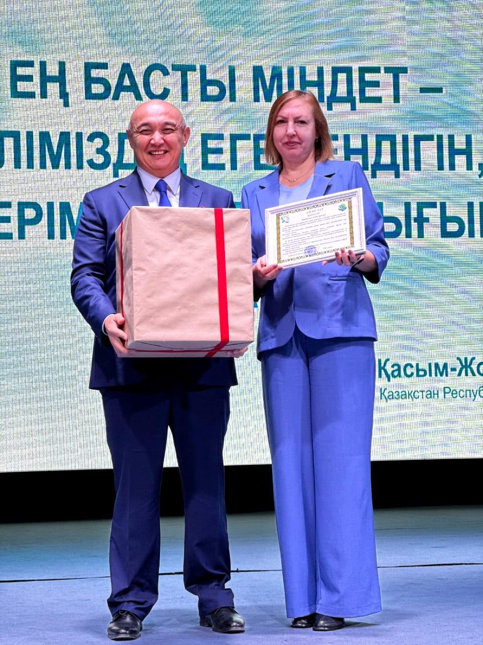 Сильное слово против радикальных идей