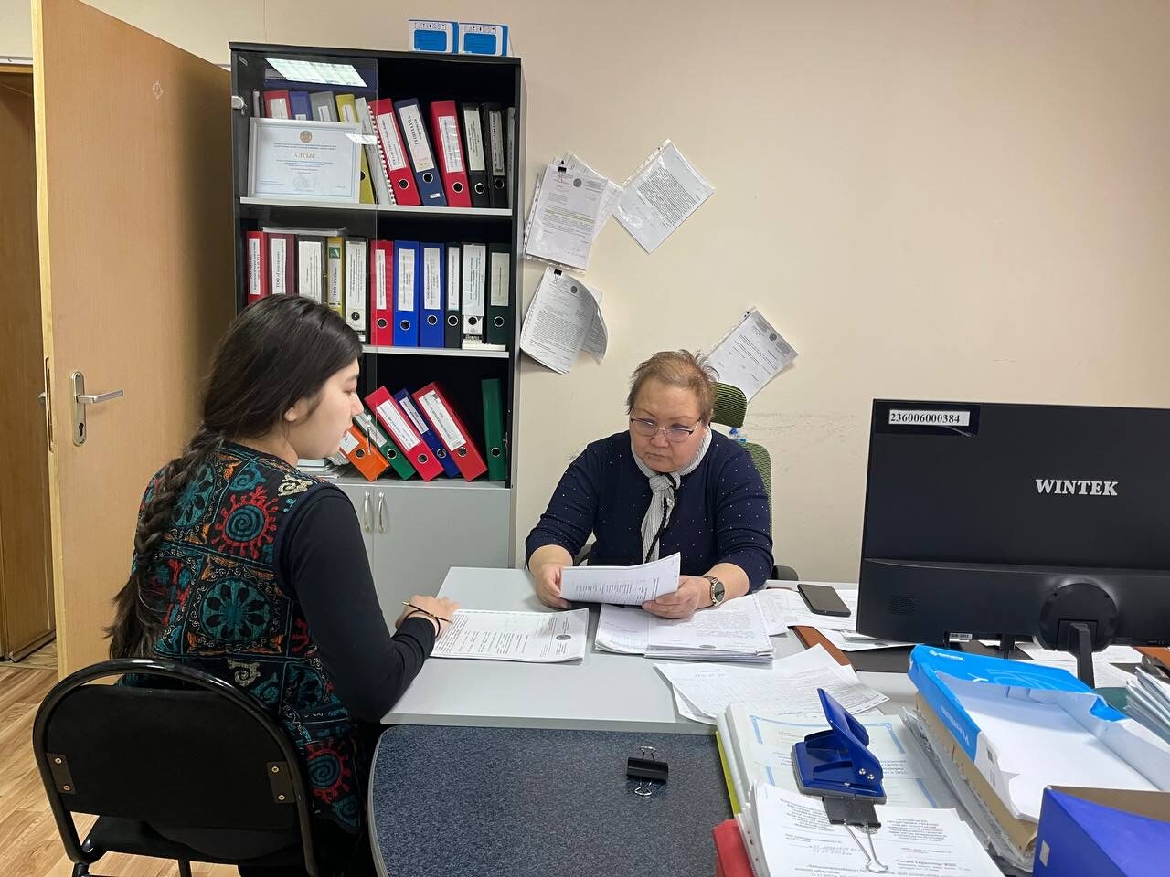 Cоблюдения требований Этического кодекса и законодательства