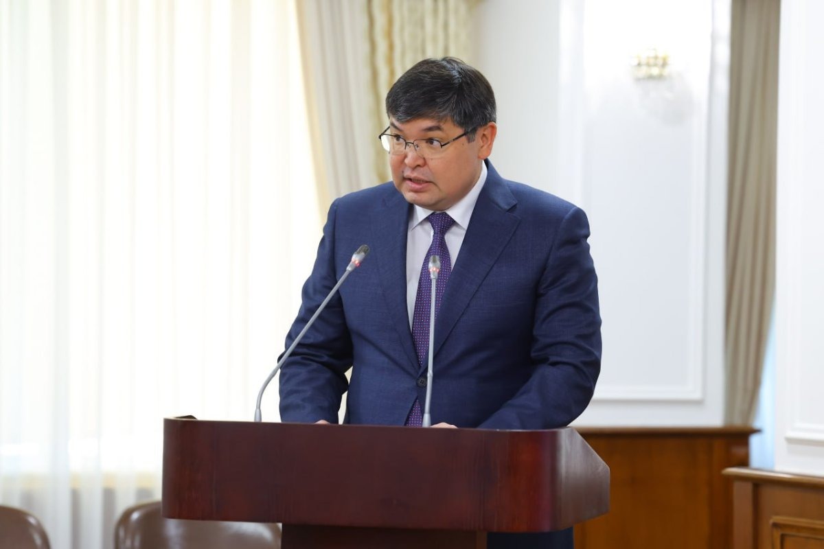 Совокупный экономический эффект реформы ОСМС 2.0 составляет 255,2 млрд тенге