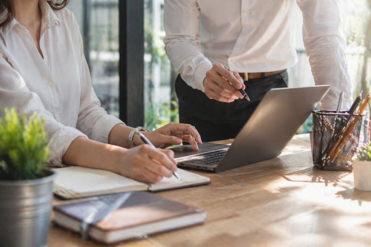 С начала года в рамках молодёжной практики трудоустроено более 2,6 тысяч молодых специалистов