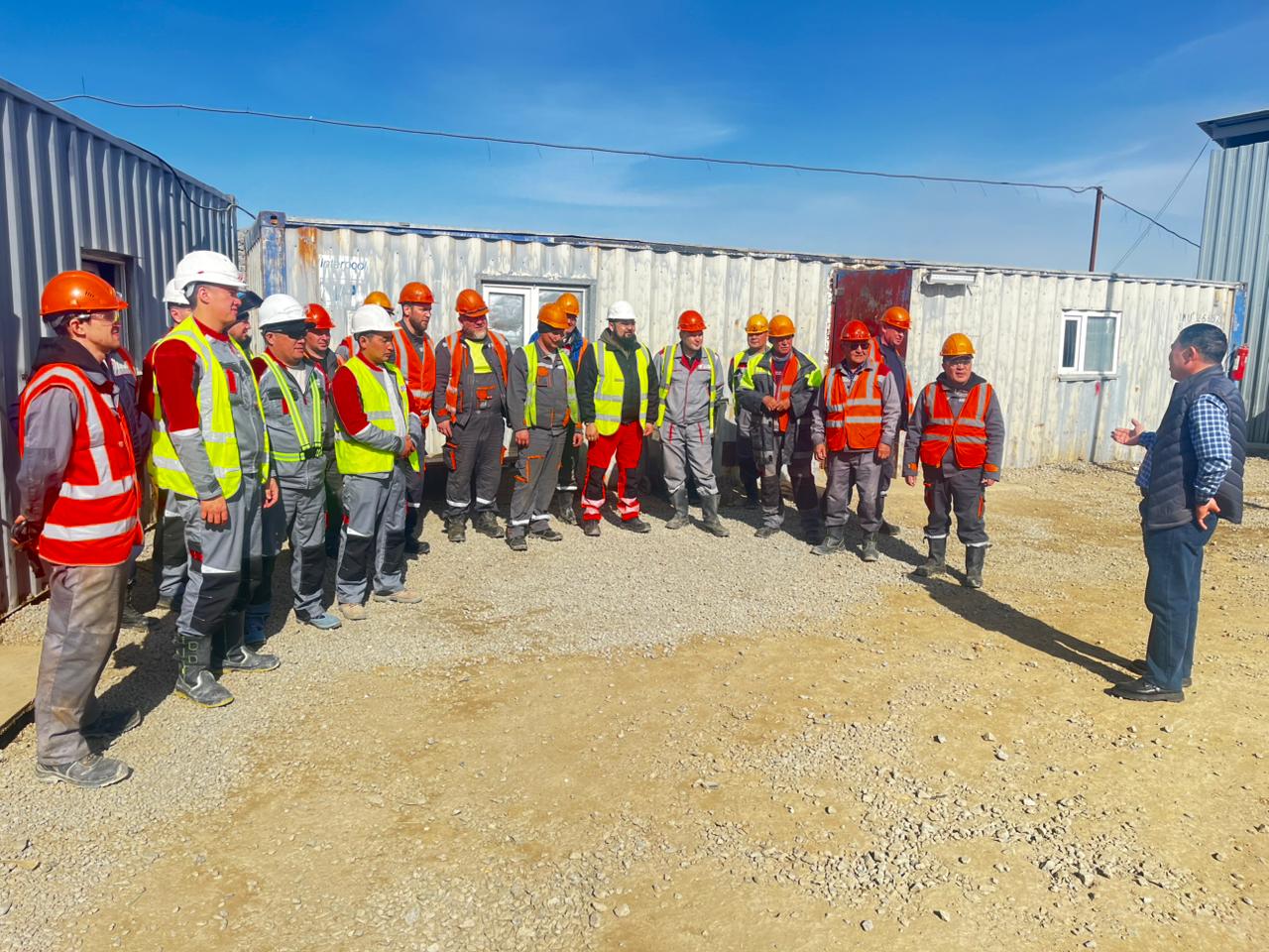 Информационно-разъяснительная работа по вопросам трудового законодательства и охраны труда