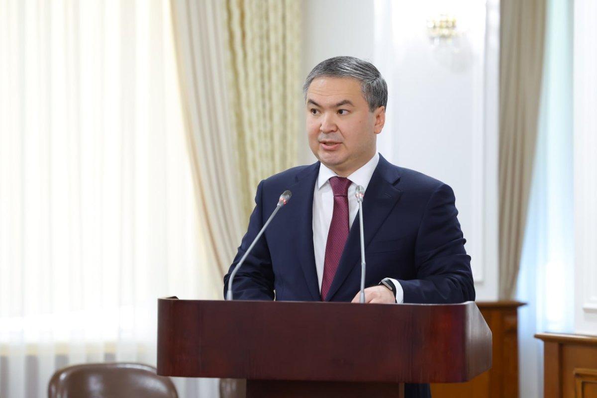 Технологии ИИ внедряются во всех отраслях экономики