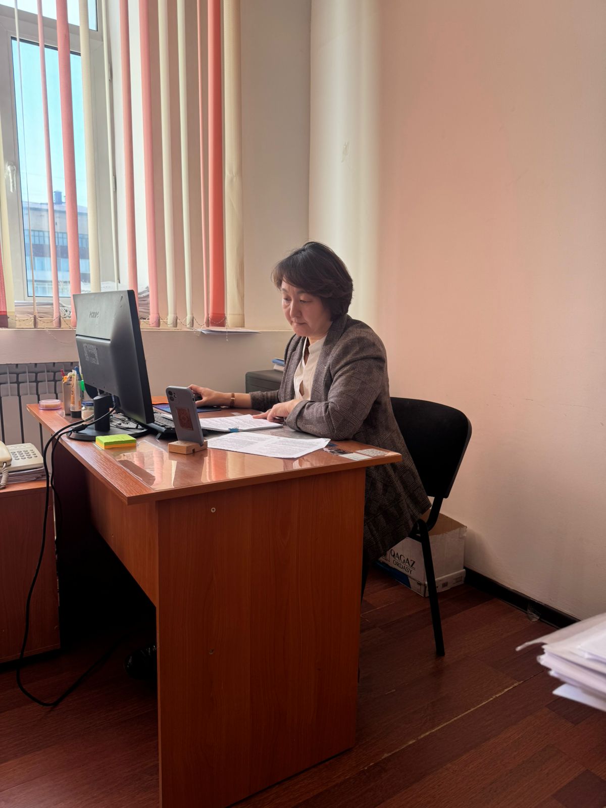 Семинар-совещание на тему: проведение медицинского освидетельствования для установления факта упортебления психоактивного вещества и состояния опьянения