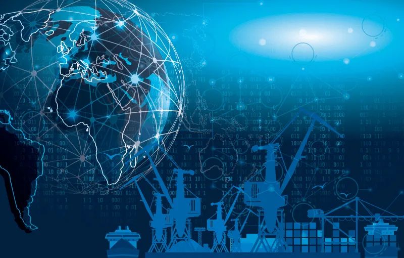 ШЫМКЕНТ — В РЯДУ ЛИДЕРОВ ЦИФРОВОЙ ТРАНСФОРМАЦИИ