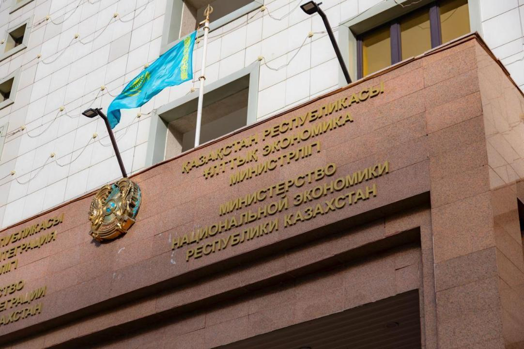 План по доходам госбюджета исполнен, инфляция снижается шестой месяц подряд