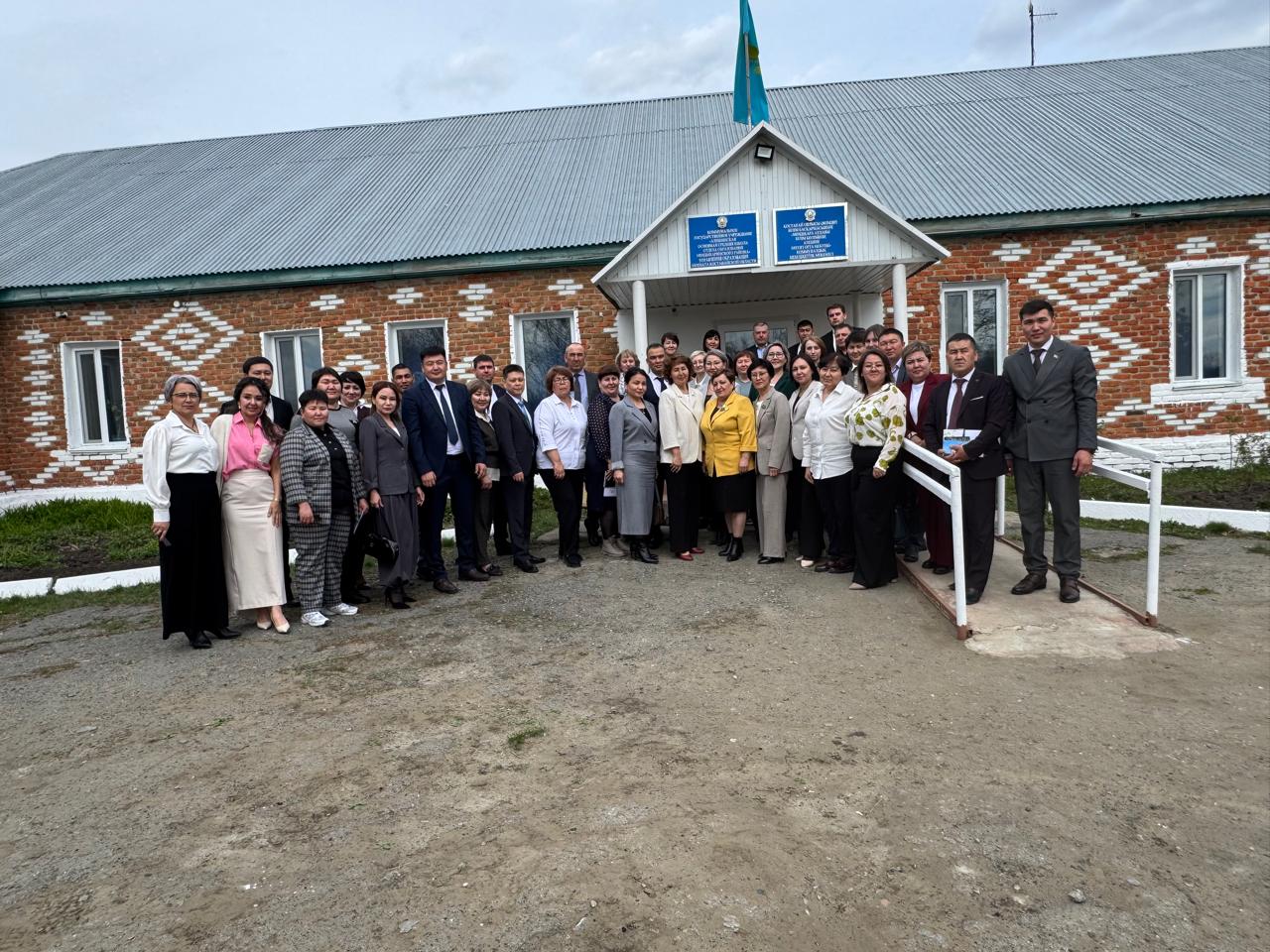 КЕЙС-ЛАБОРАТОРИЯ ЛУЧШИХ ПРАКТИК УПРАВЛЕНИЯ ШКОЛОЙ