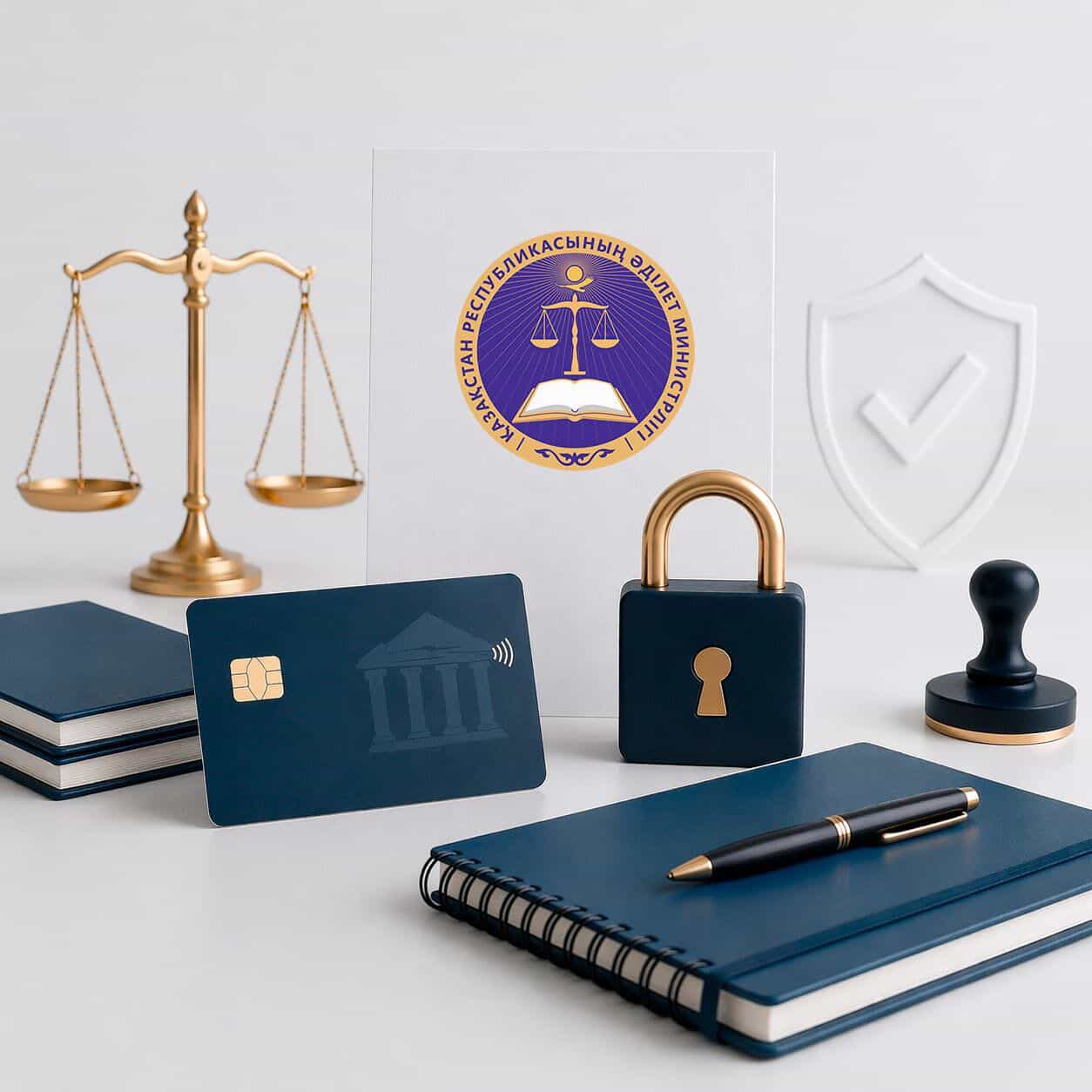 ⚡️В Казахстане начата акция по снятию арестов со счетов должников