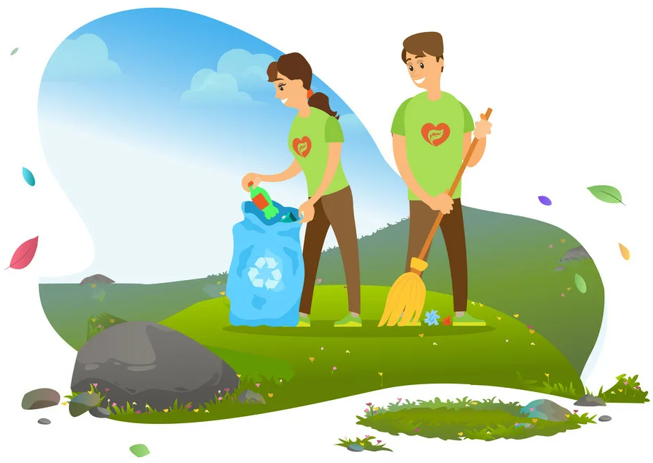 Сегодня прошёл Чистый четверг — день, который напомнил каждому из нас: порядок начинается с простых шагов