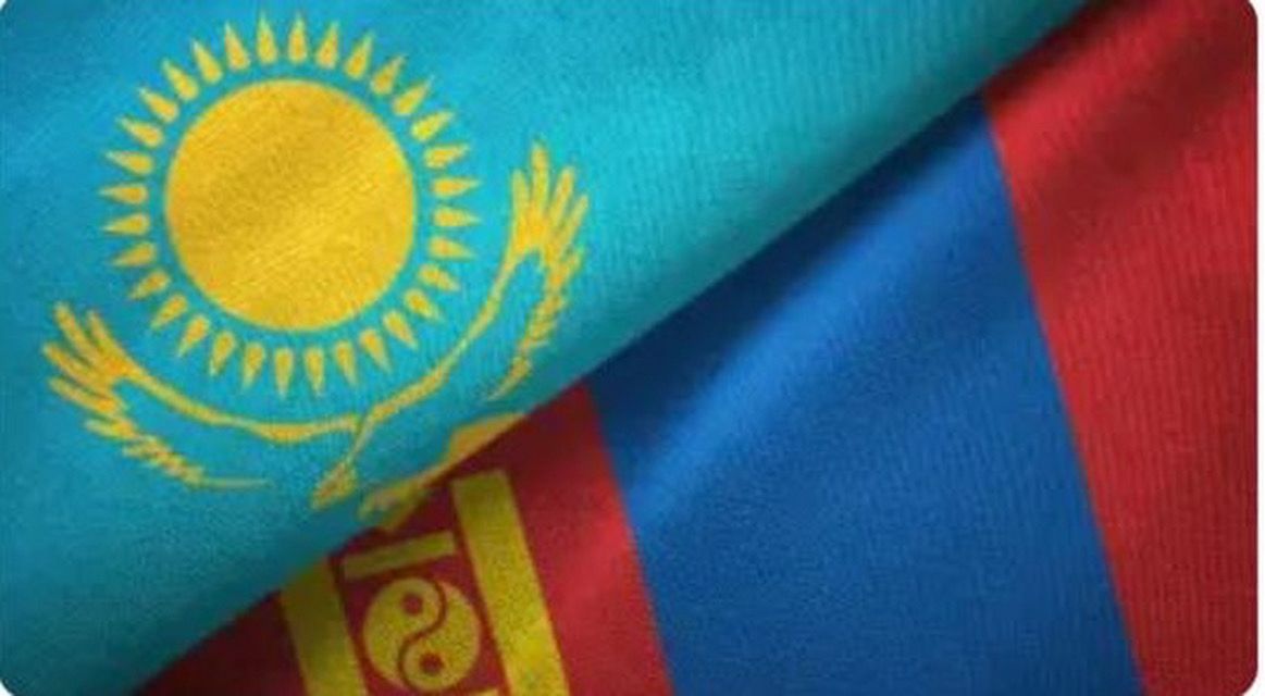 Соглашение между Правительством Республики Казахстан и Правительством Монголии о сотрудничестве в сфере пенсионного обеспечения