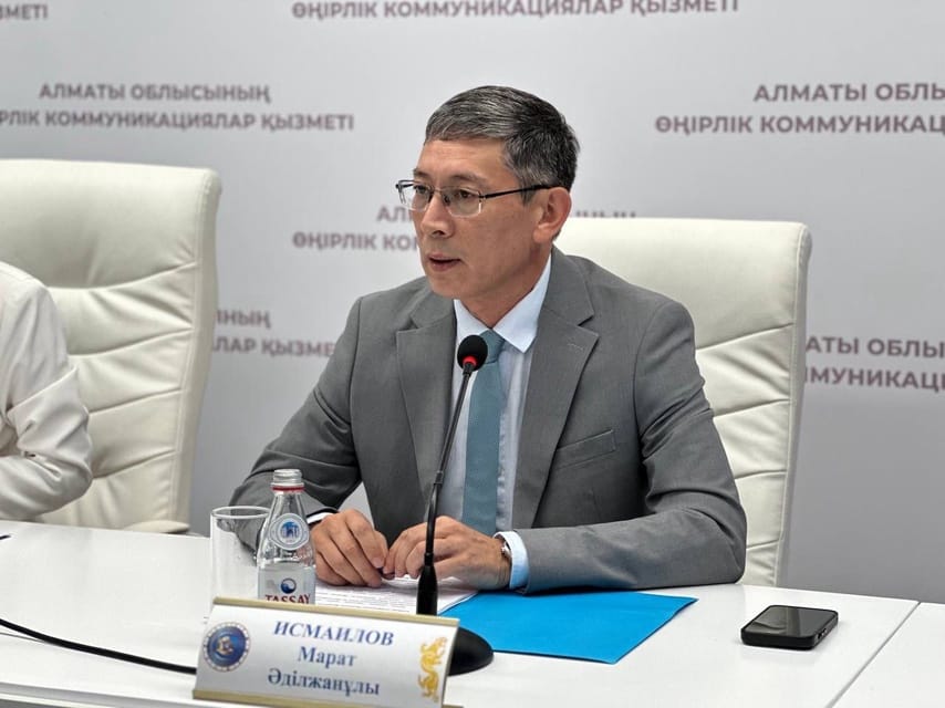 Способы защиты от сибирской язвы