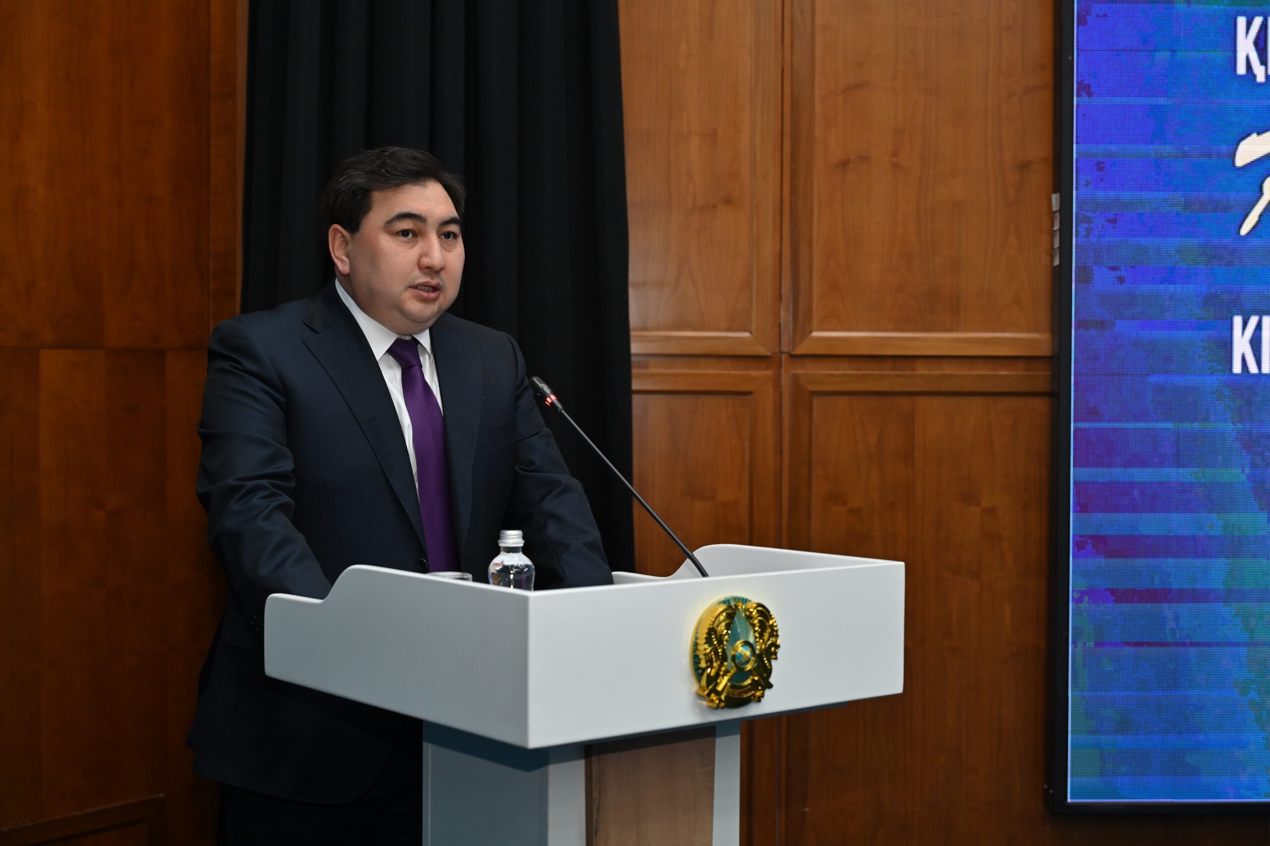 СОСТОЯЛАСЬ ПРЕЗЕНТАЦИЯ КНИГИ «КЕКІЛБАЕВ ТҰЛҒАСЫ»