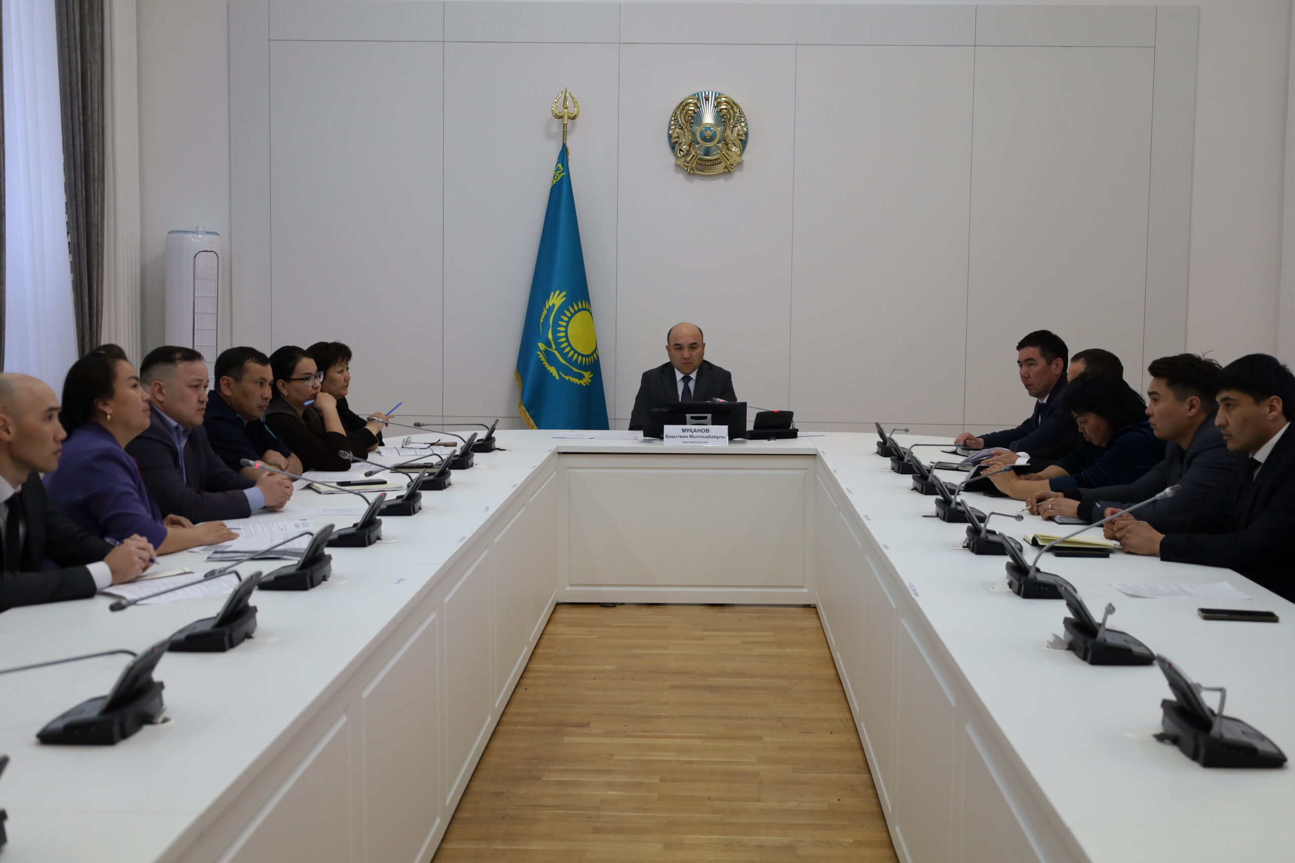 ЦИФРОВАЯ КАРТА СЕМЬИ: РАССМОТРЕН ВОПРОС СТАБИЛИЗАЦИИ ПОКАЗАТЕЛЕЙ