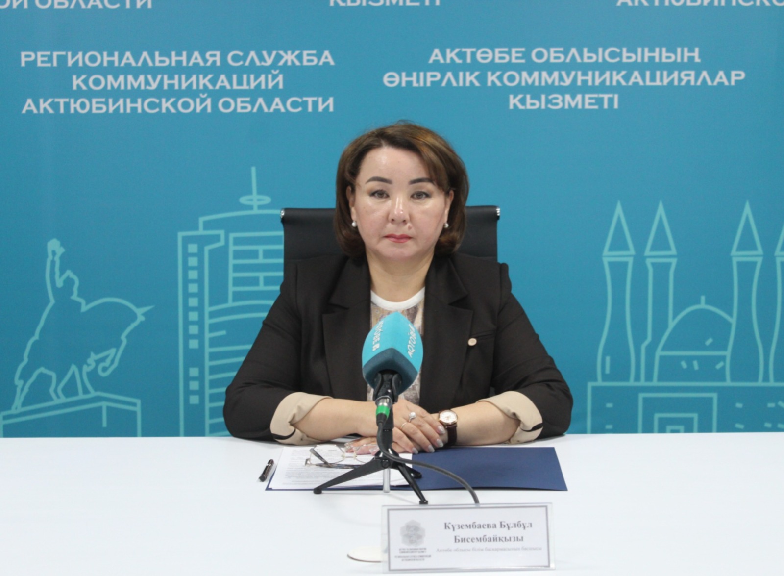 99% школьников Актобе охвачены летним отдыхом и оздоровительными мероприятиями