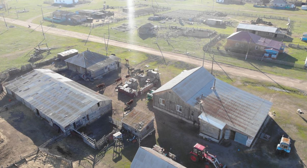 СПК «Қарсақ» развивается благодаря государственной программе «Ауыл аманаты»