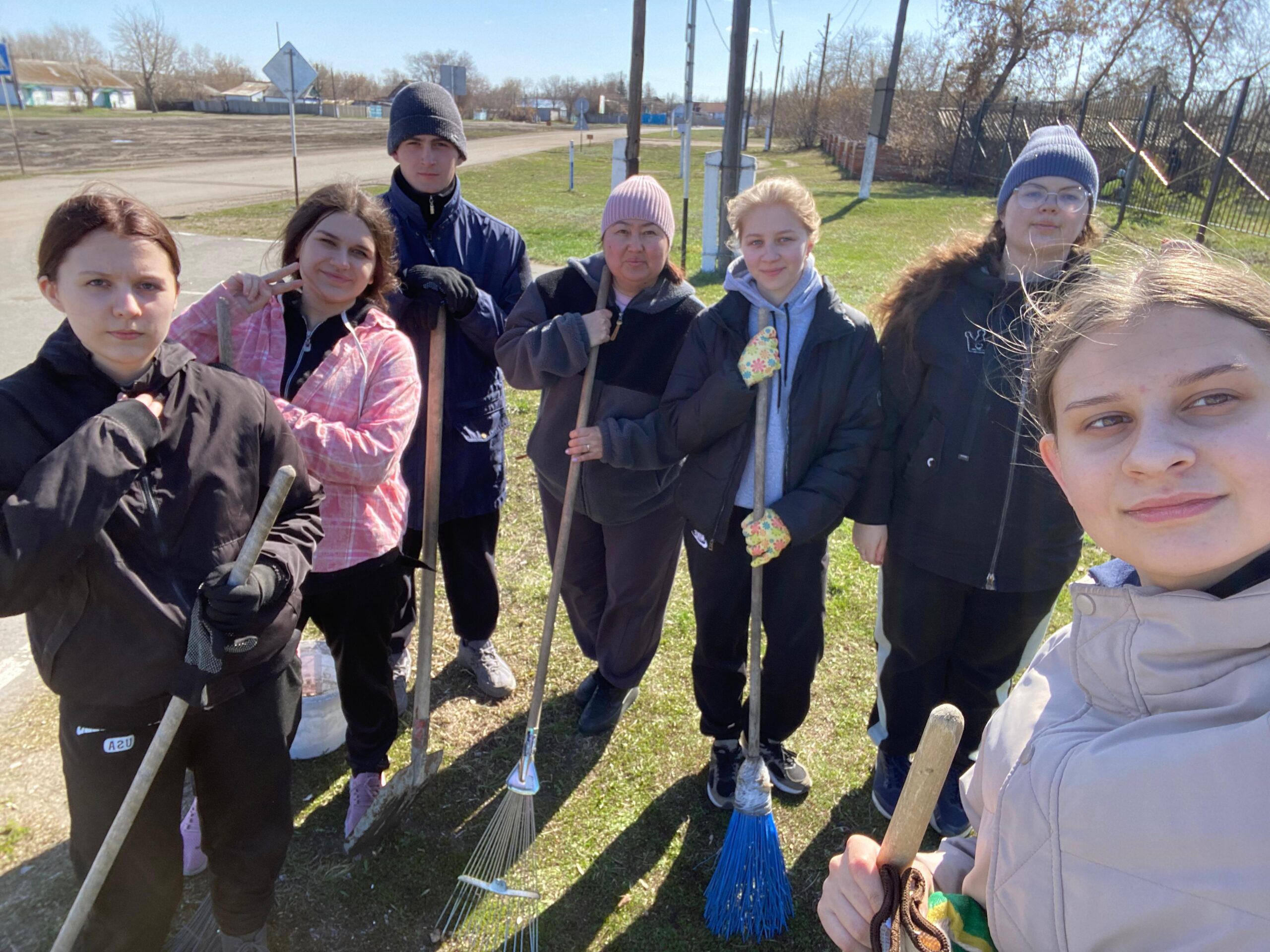 «Таза Қазақстан»  – чистое будущее начинается сегодня