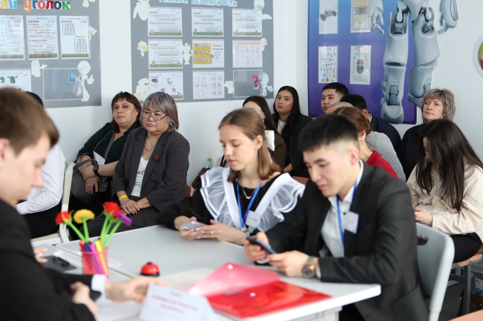 Областной семинар-практикум  «Использование современных образовательных технологий, как один из важных компонентов повышения качества образовательного процесса»