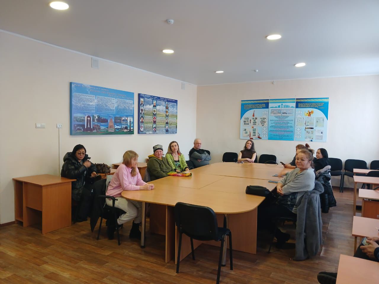 Обучение  по специальностям