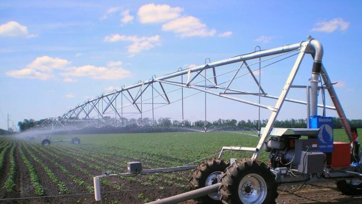 Средства, выделяемые на субсидирование внедрения водосберегающих технологий в 2026-2028 годах, увеличены в 4 раза