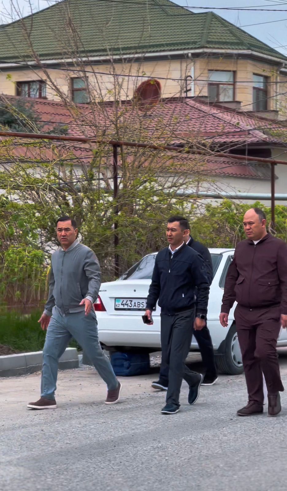 МНЕНИЕ ЖИТЕЛЕЙ В ЦЕНТРЕ ВНИМАНИЯ