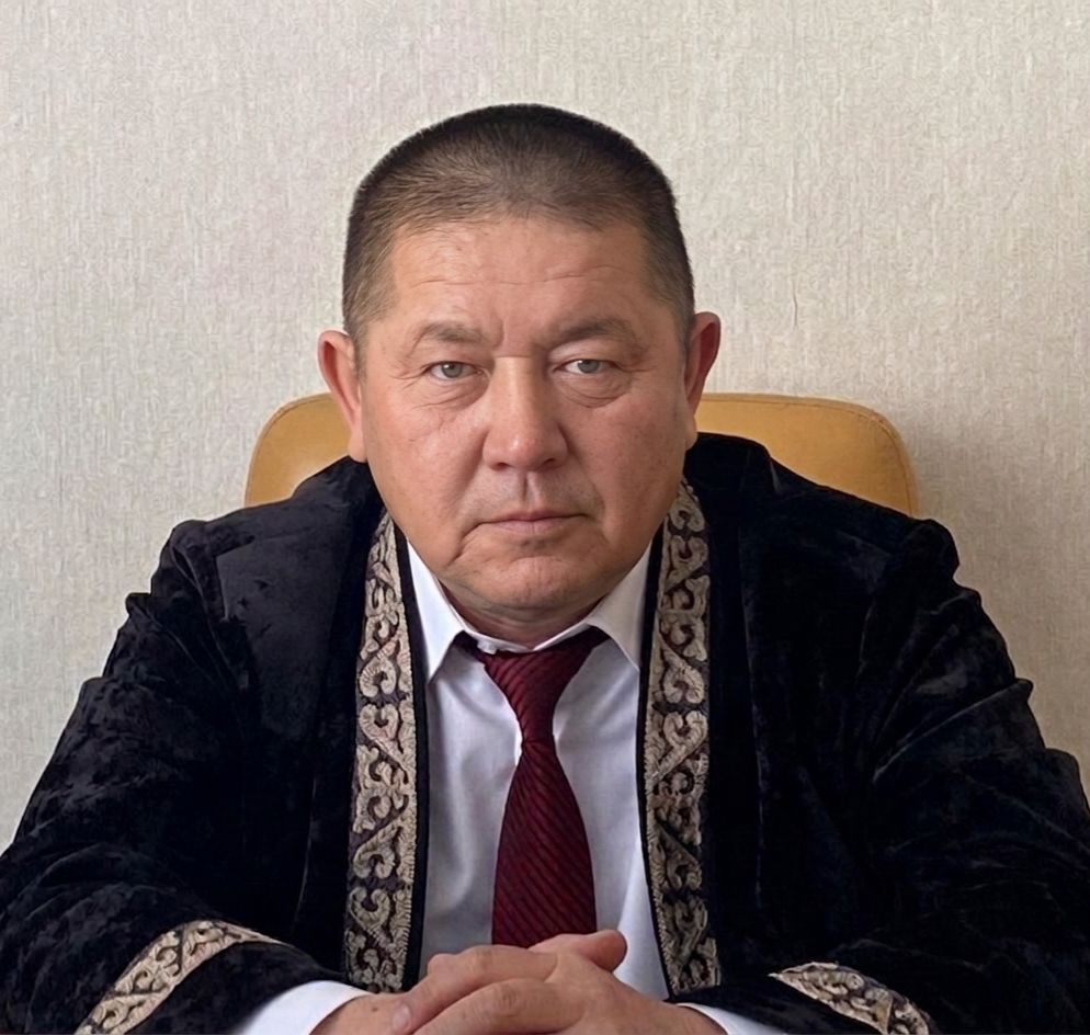 Противодействие коррупции