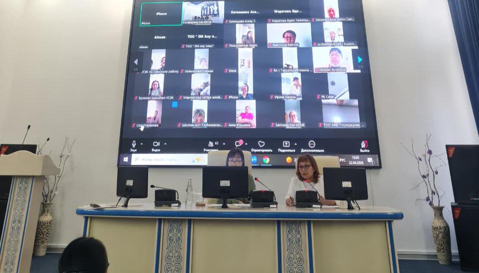 Актуальные вопросы профилактики клещевых инфекций