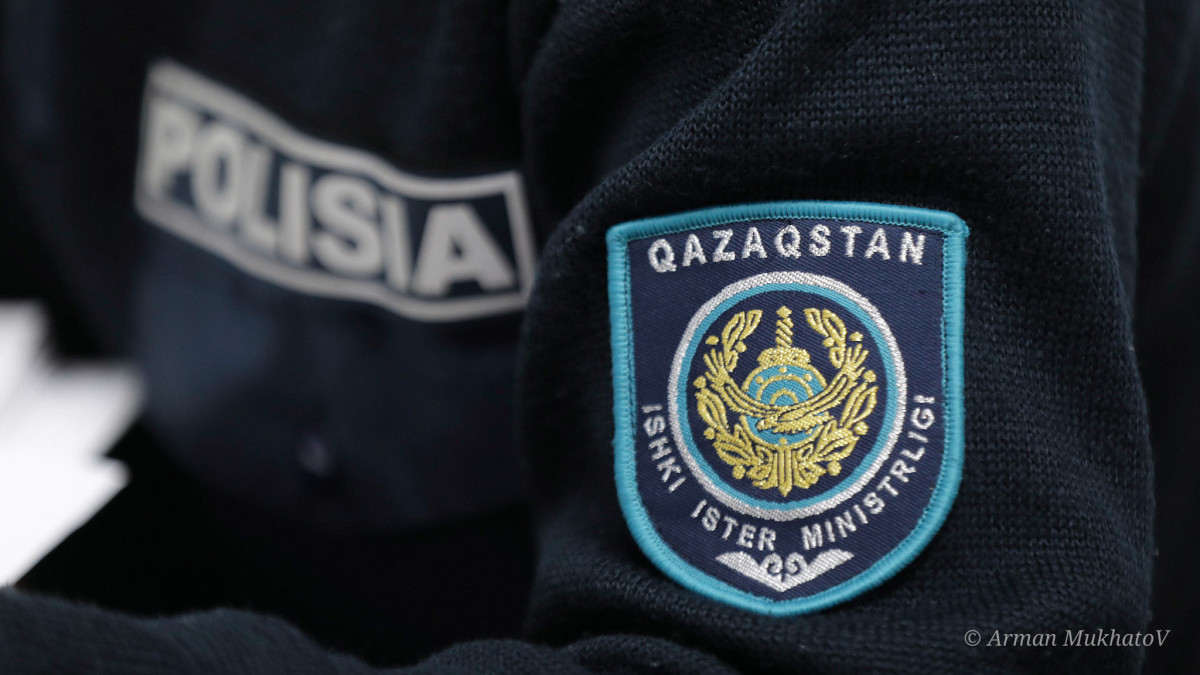 В Мангистауской области проведена комплексная проверка безопасности образовательных учреждений