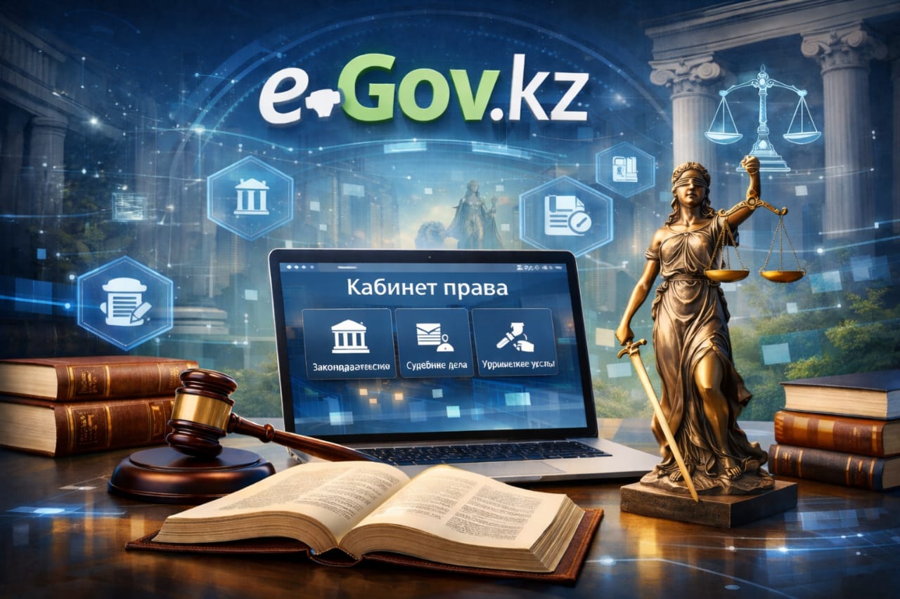 Кабинет права