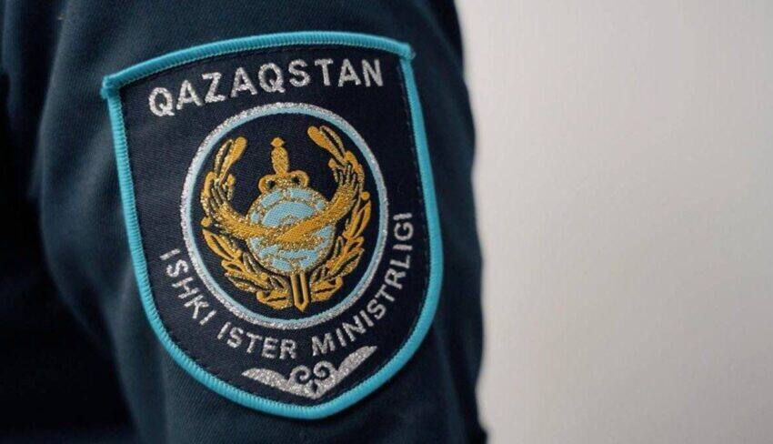 “Таза Қазақстан”: полицией ликвидировано более трех тысяч несанкционированных свалок