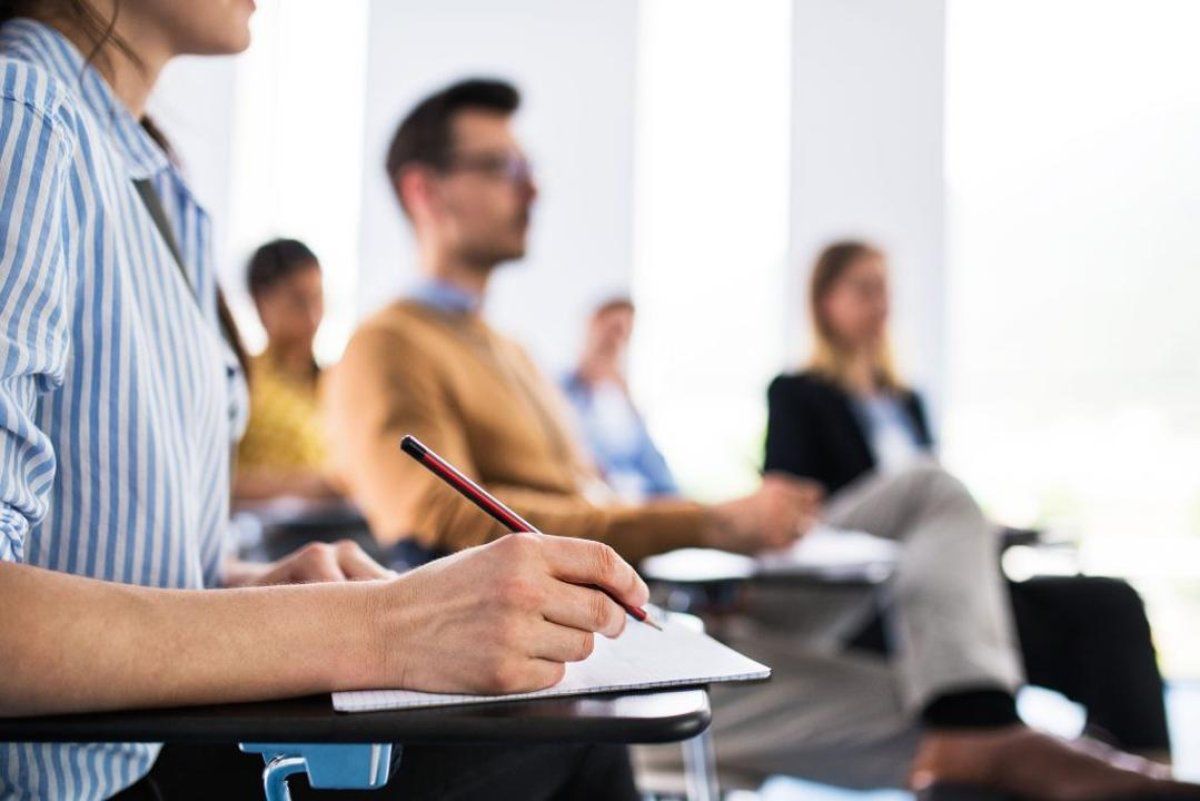 С начала 2026 года краткосрочным профессиональным обучением охвачено свыше 22 тыс. человек