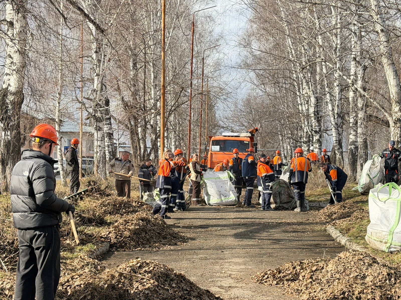 Таза Қазақстан