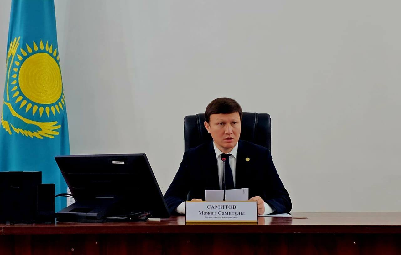 Рассмотрен вопрос реализации инклюзивной политики в районе