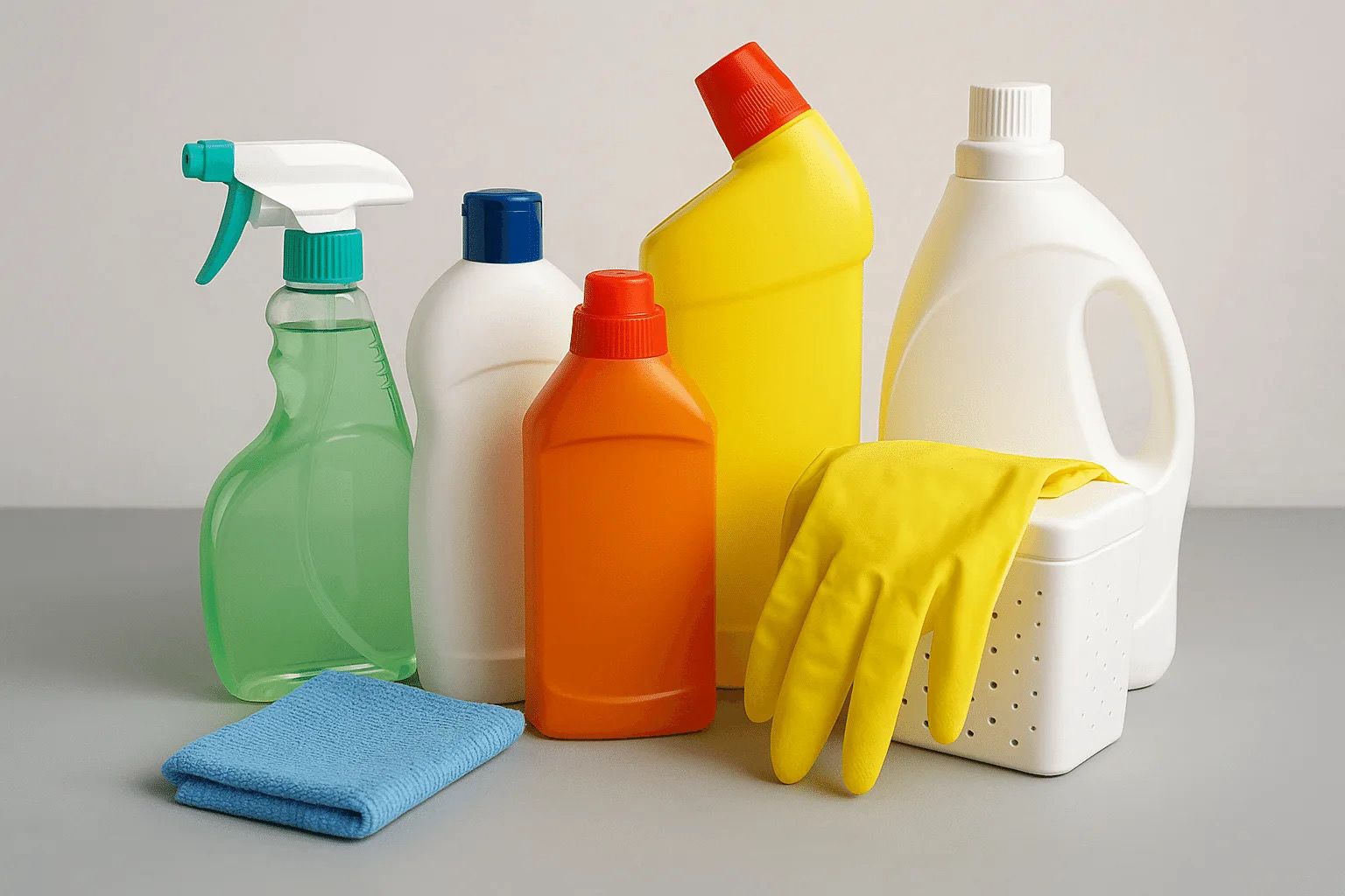 Химические отравления