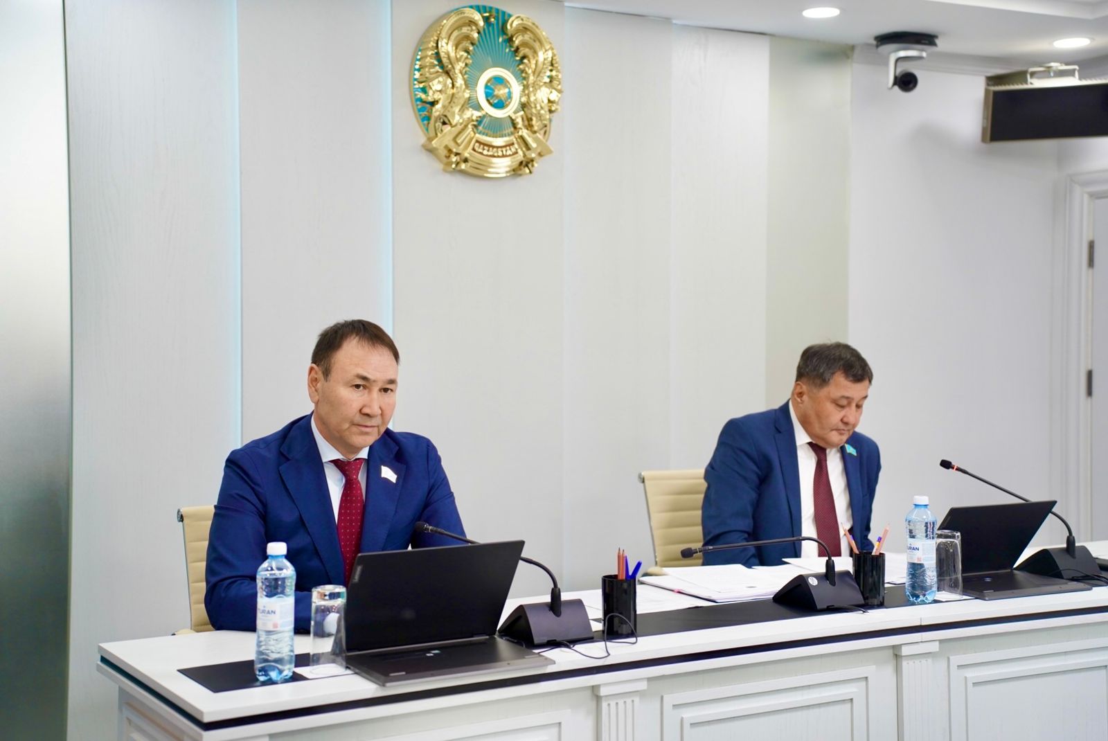 Публичные слушания  по вопросам приватизации коммунального имущества (08.04.2026)